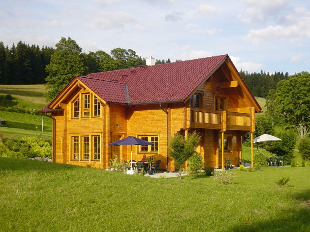 Blockhaus Royer Apartment Рамзау ам Дахщайн Екстериор снимка
