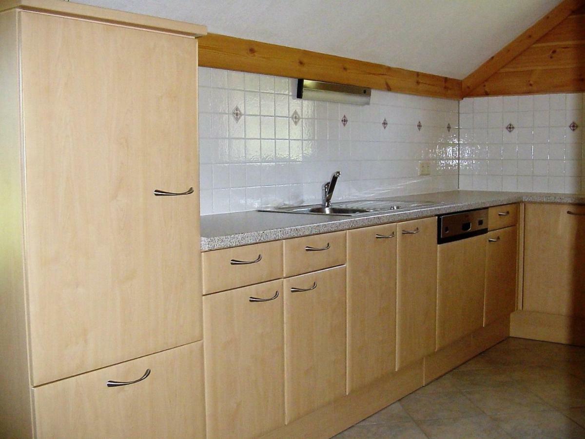 Blockhaus Royer Apartment Рамзау ам Дахщайн Екстериор снимка