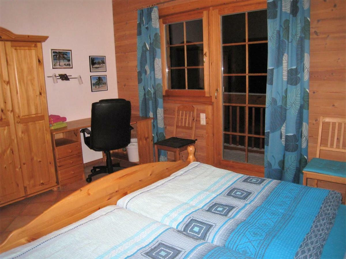 Blockhaus Royer Apartment Рамзау ам Дахщайн Екстериор снимка