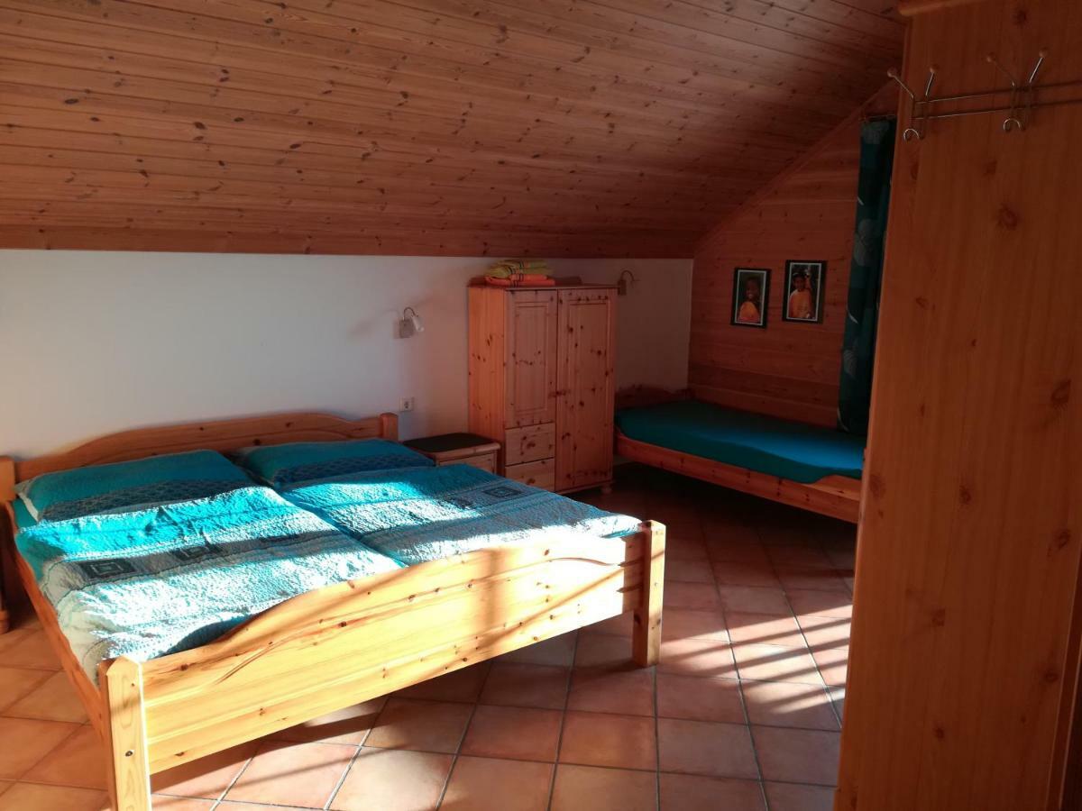 Blockhaus Royer Apartment Рамзау ам Дахщайн Екстериор снимка